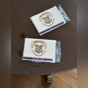 Vintage Harry Potter Party Invitations